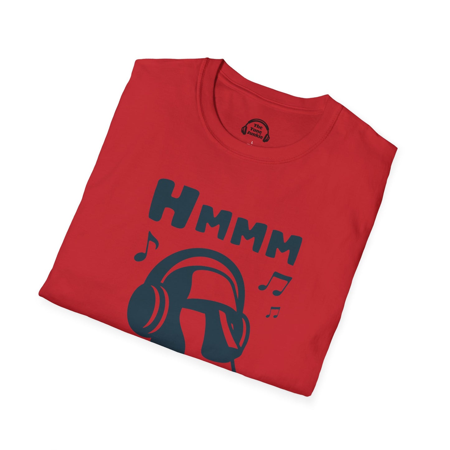 Moai Statue T-shirt