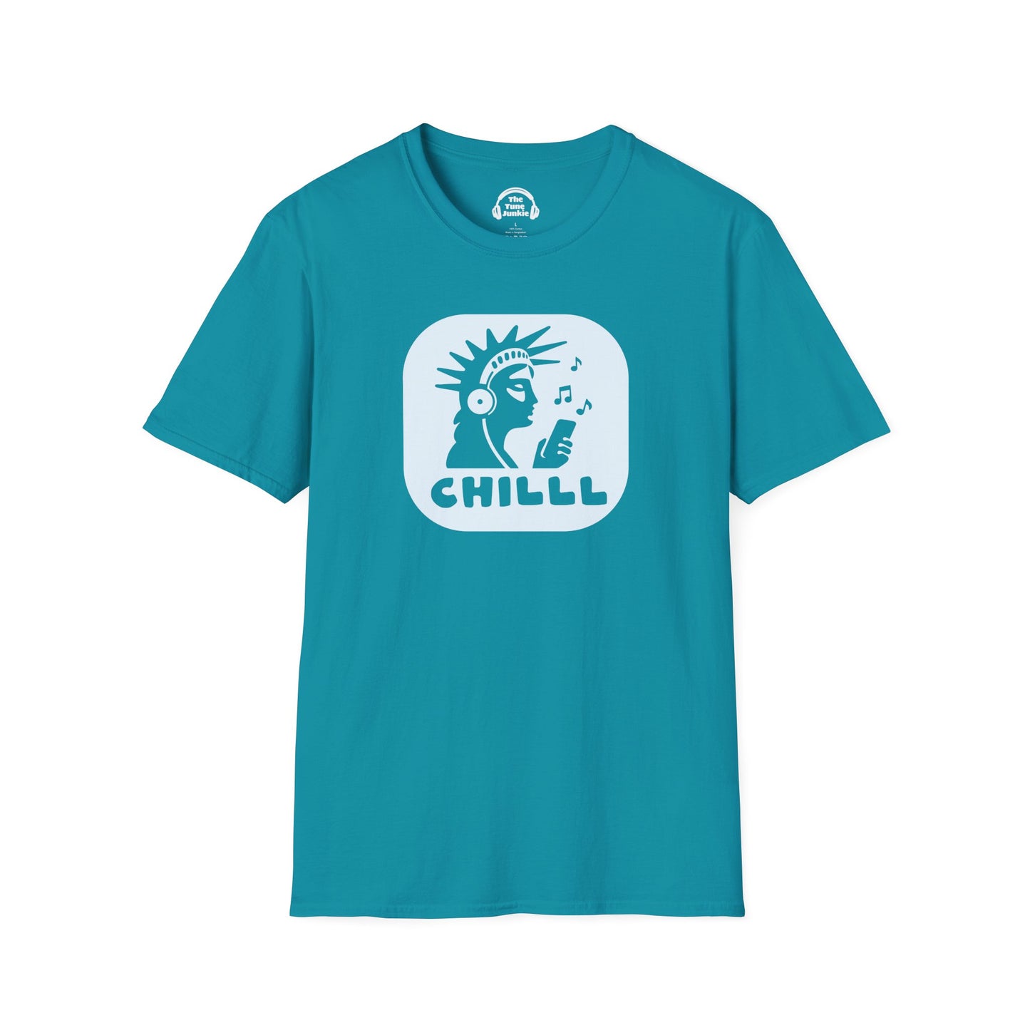 Chill Unisex Tee