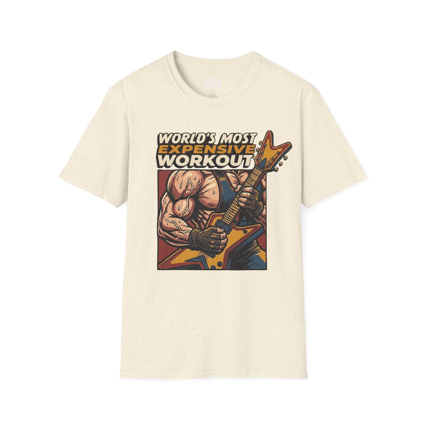 World's Most Expensive Workout