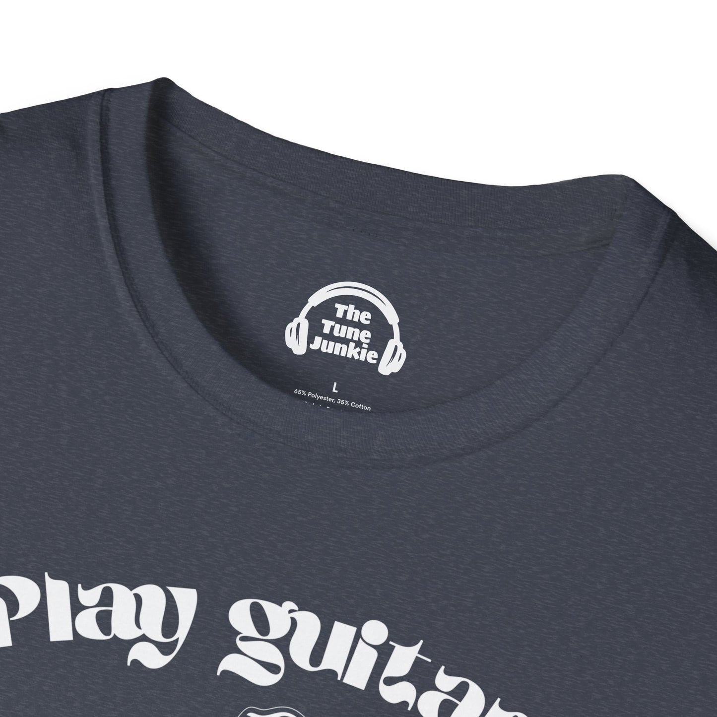 Play Guitar - Live - Love