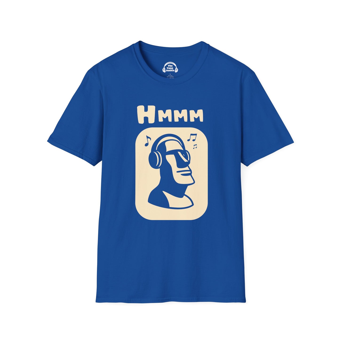 Moai - Unisex T-Shirt