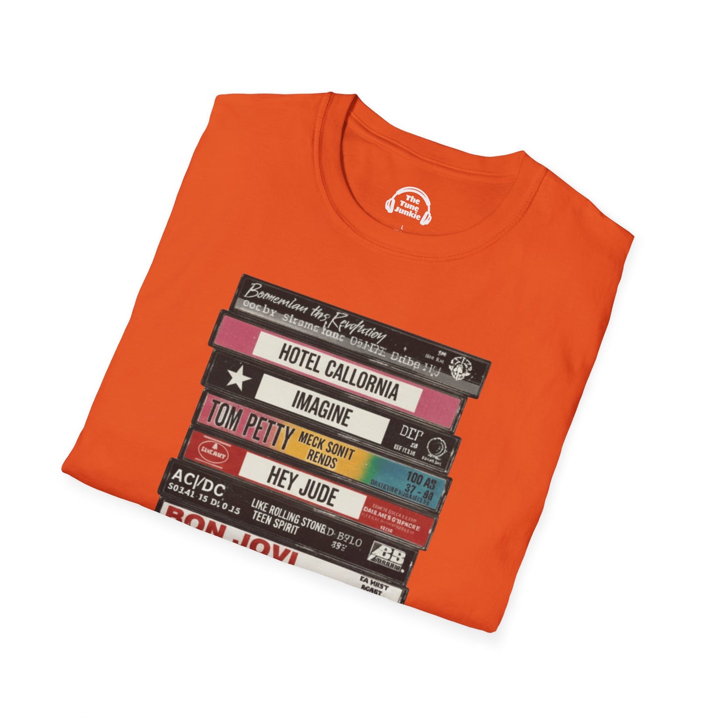 Cassette Collection 1