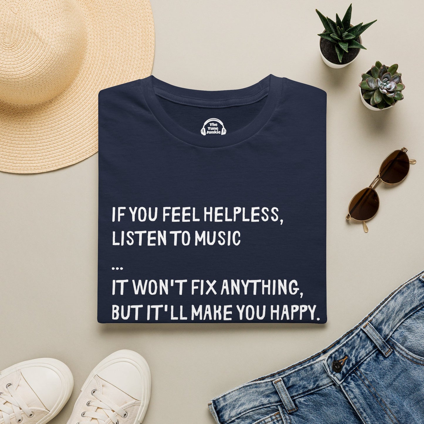 If You Feel Helpless