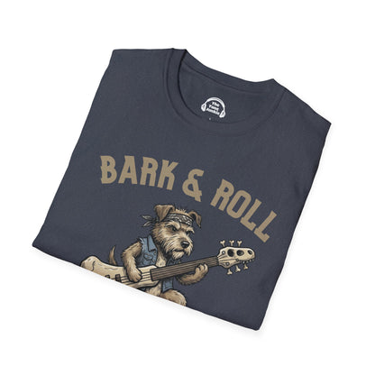 Bark & Roll