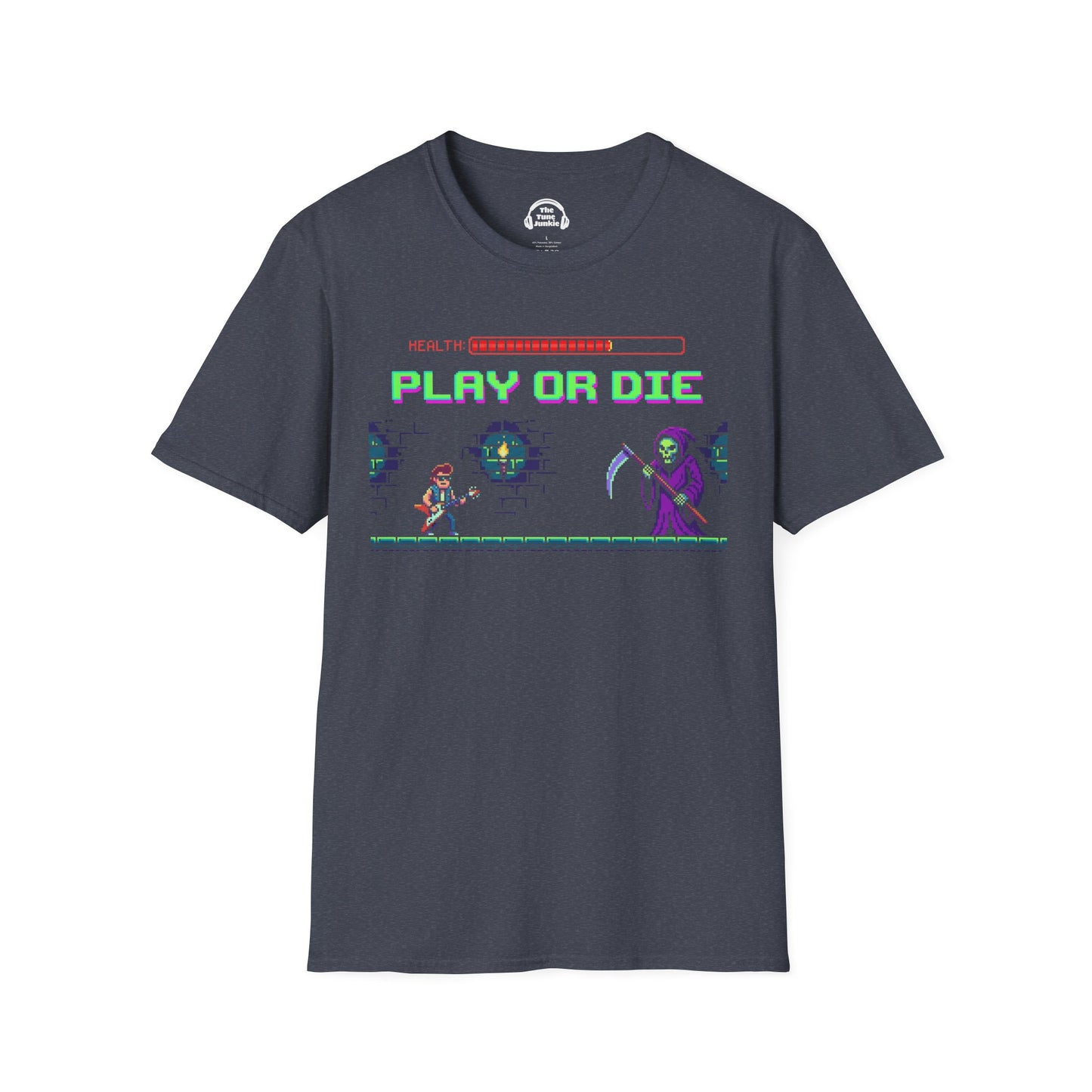 Play Or Die