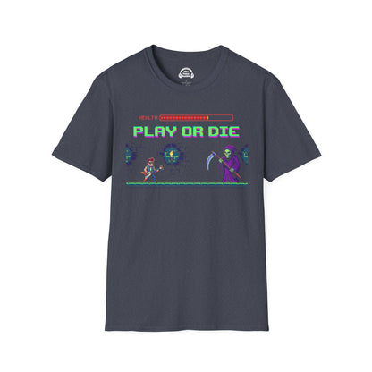 Play Or Die