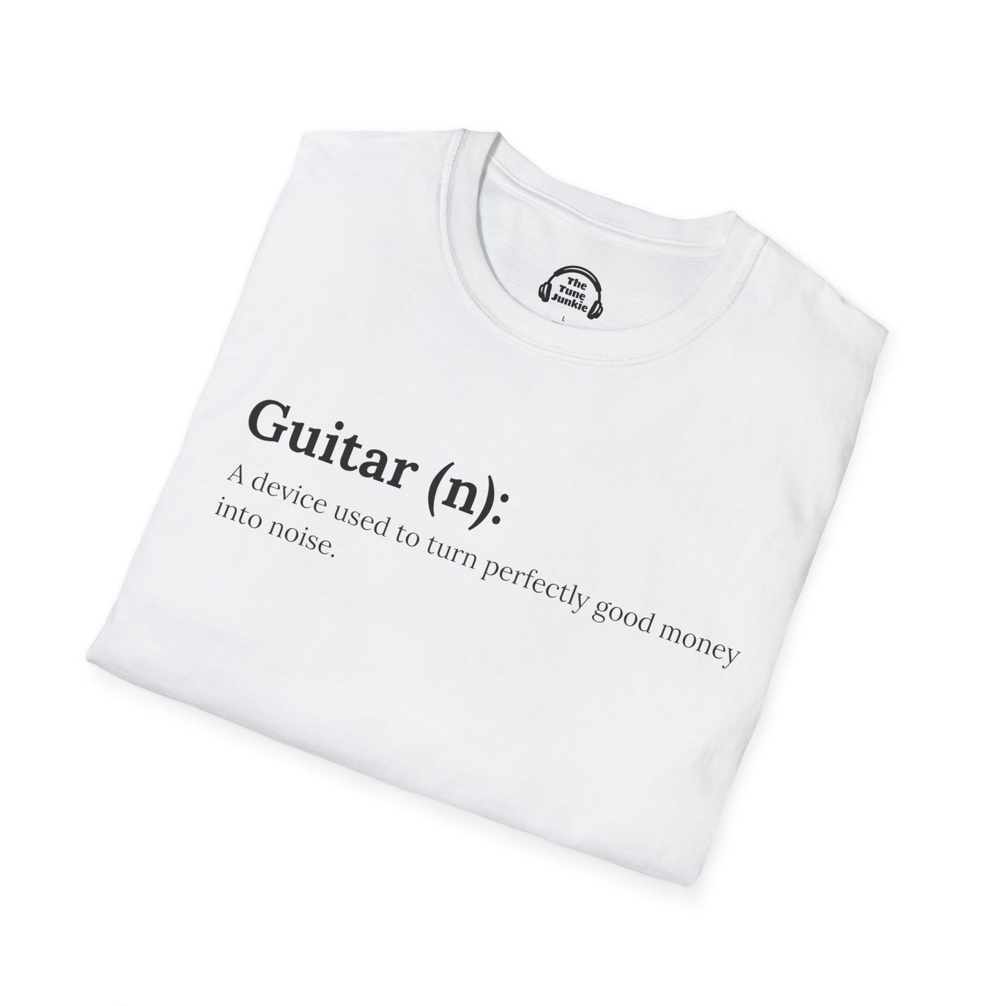 Guitar Definition