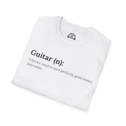 Guitar Definition