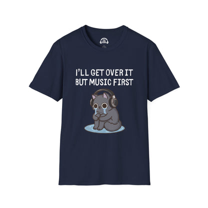 I'll Get Over It
