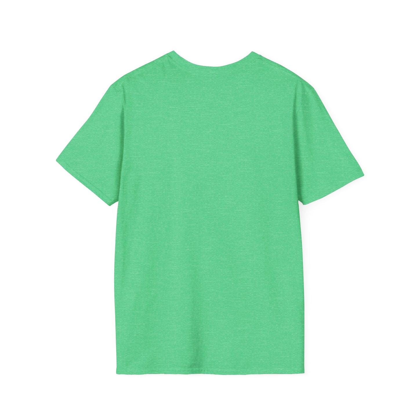 The Statue Of Liberty Unisex T-Shirt