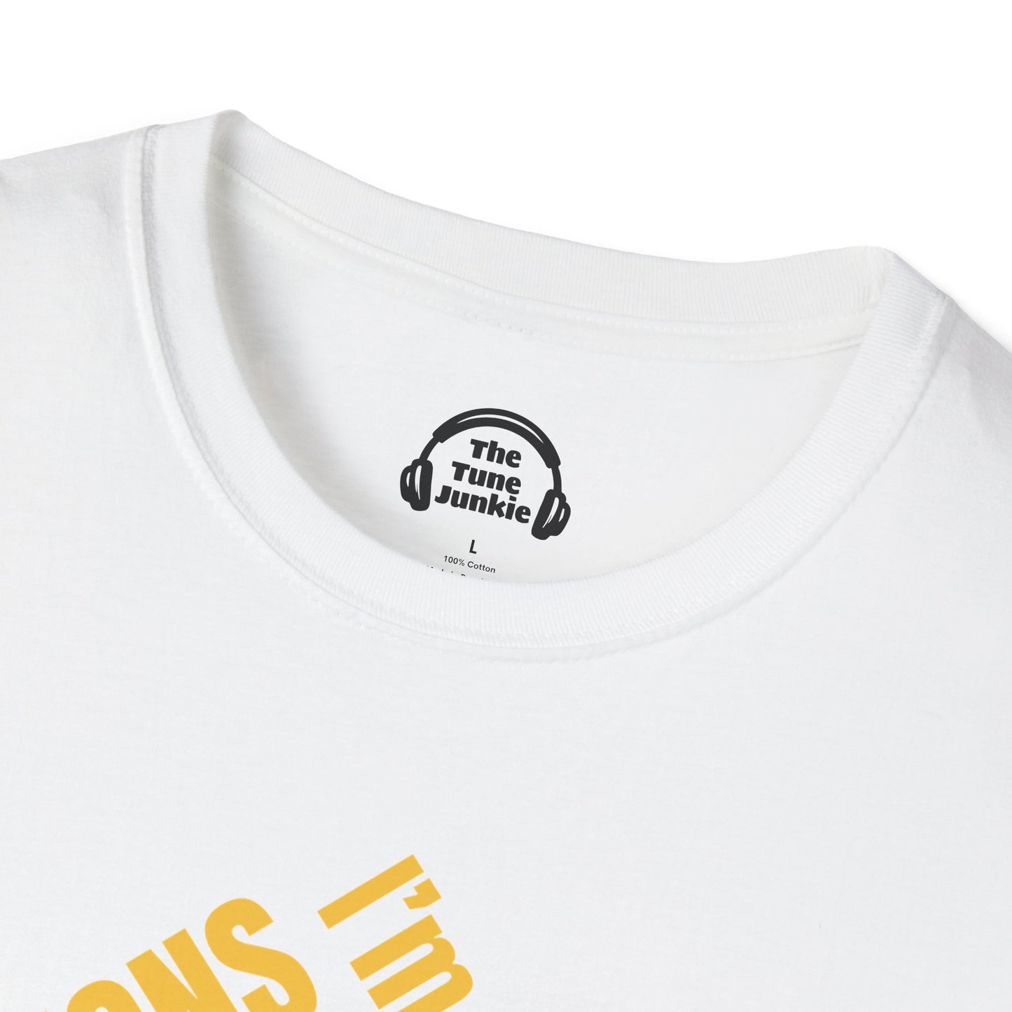 Cautions: I'm Mastering