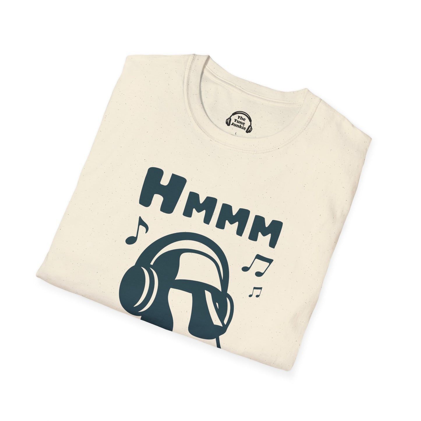 Moai Statue T-shirt