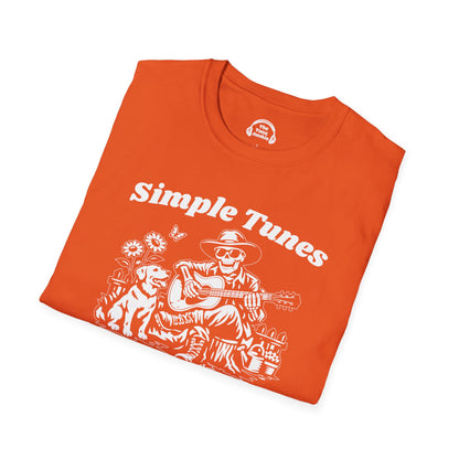 Simple Tunes - Simple Joys