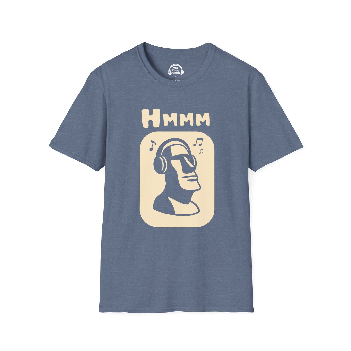 Moai - Unisex T-Shirt