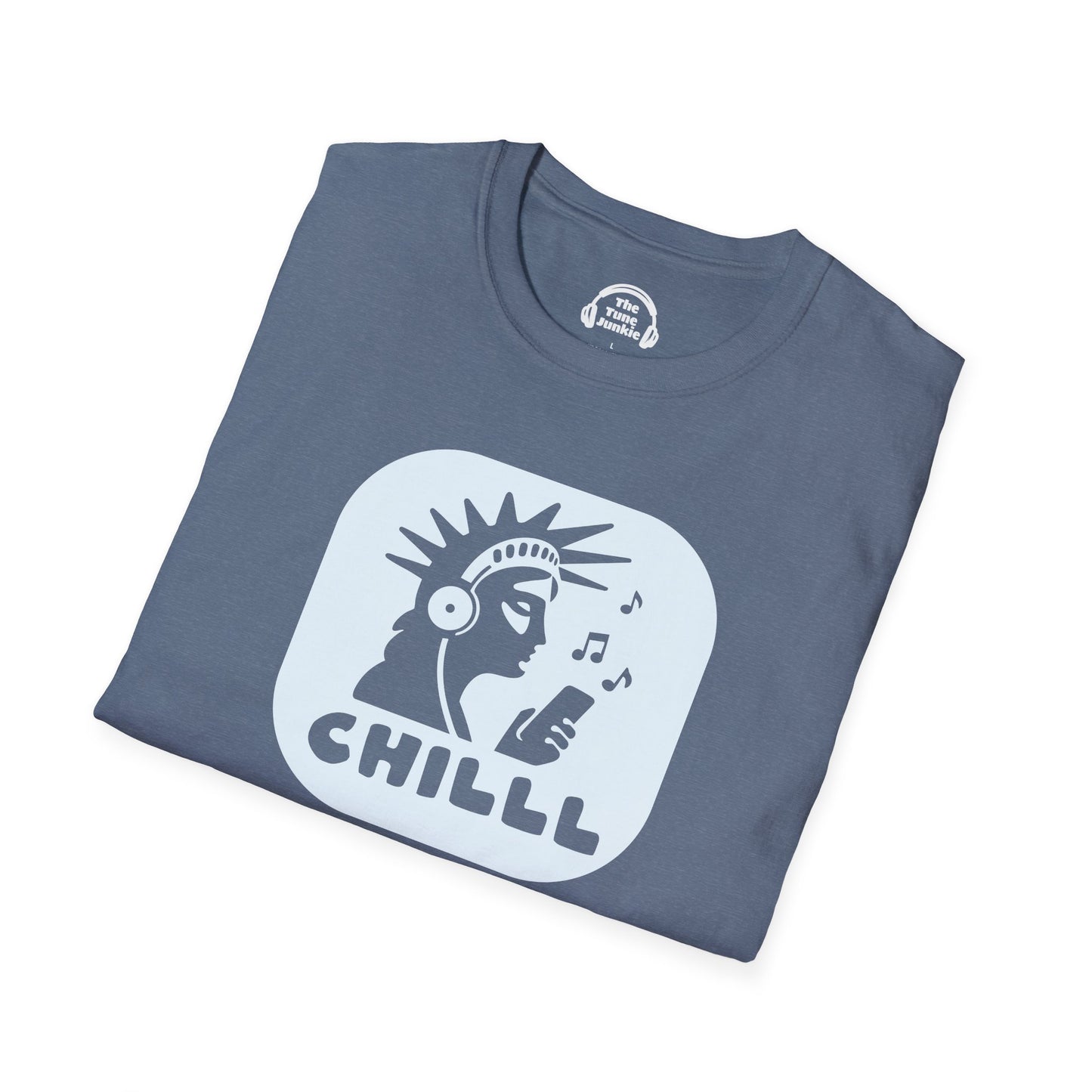 Chill Unisex Tee