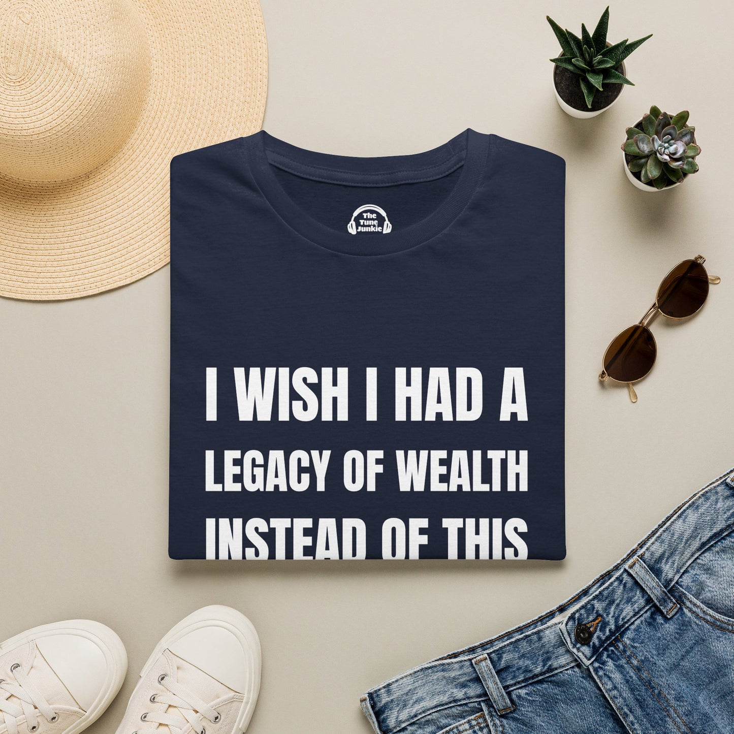 I Wish I Had