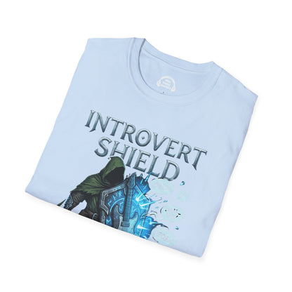 Introvert Shield