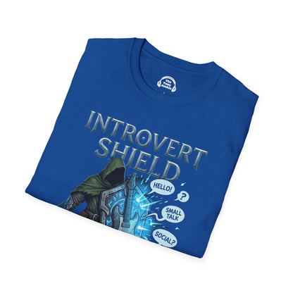 Introvert Shield