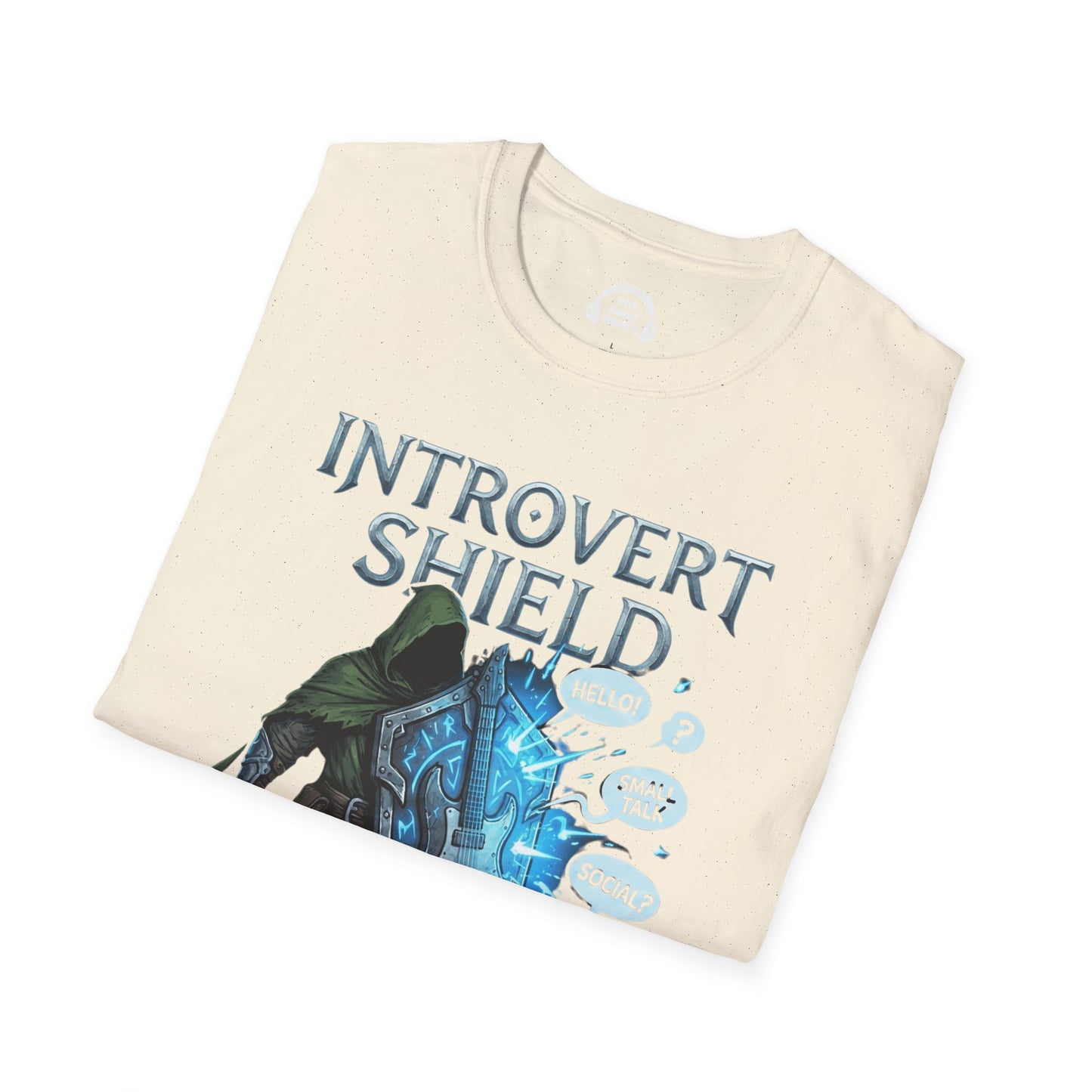 Introvert Shield