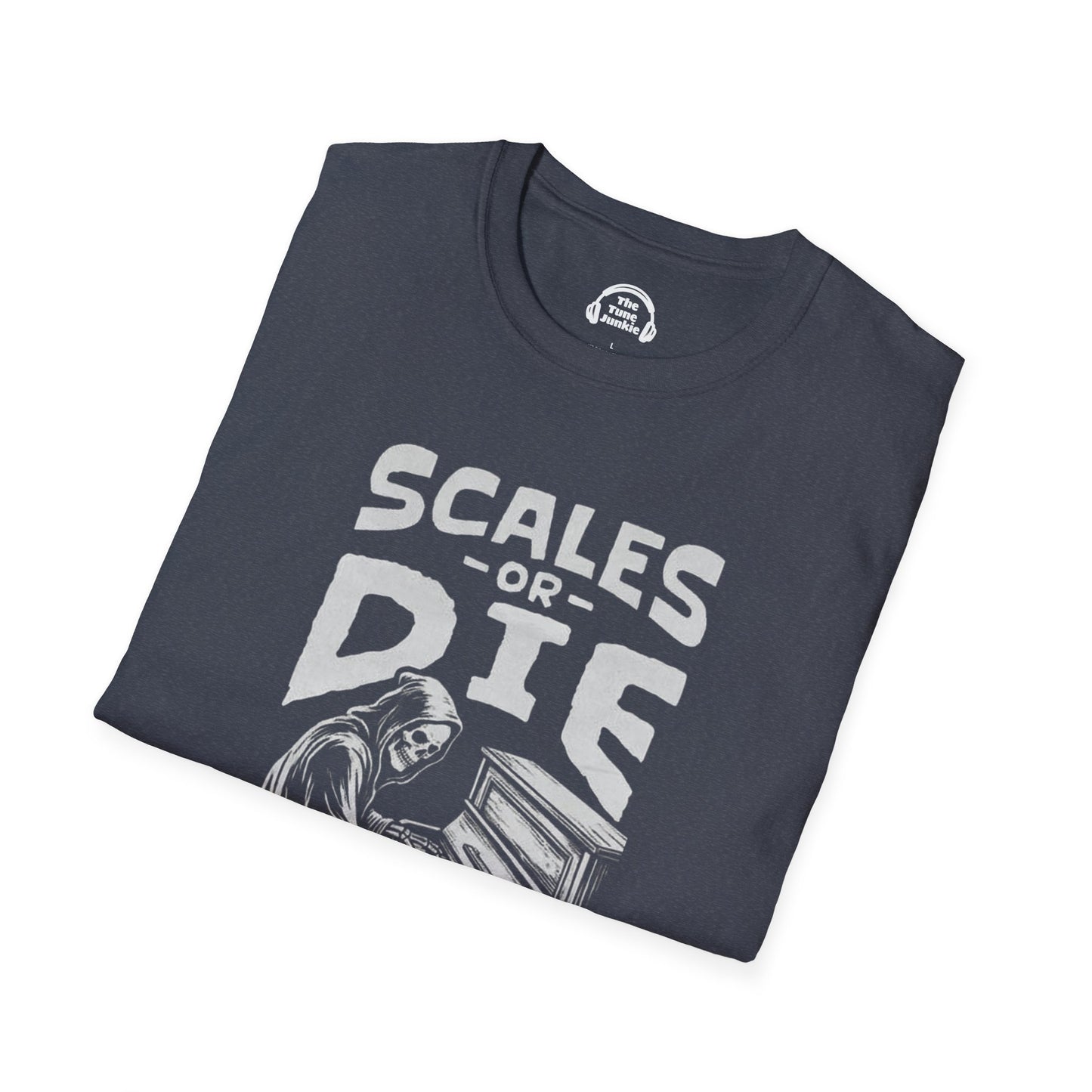 Scales Or Die
