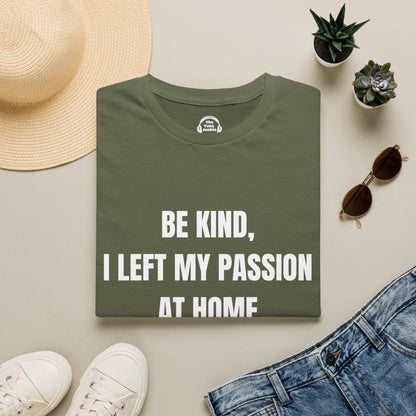 Be Kind