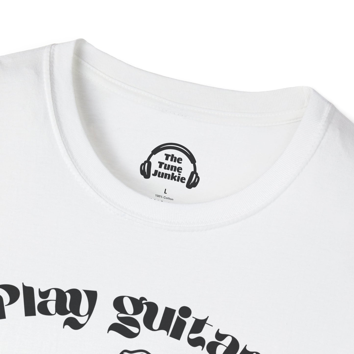 Play Guitar - Live - Love