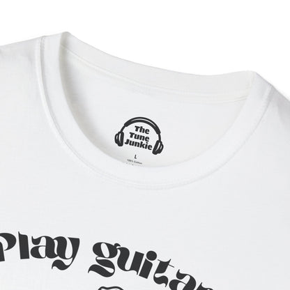 Play Guitar - Live - Love