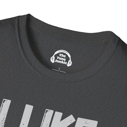 I Like Music More Than People