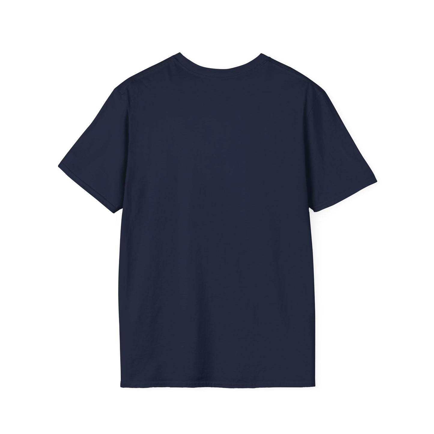 The Thinker - Unisex T-Shirt