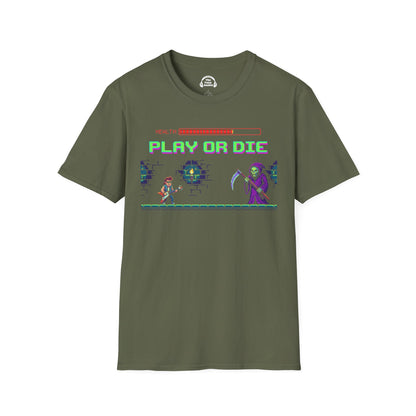 Play Or Die