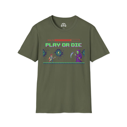 Play Or Die