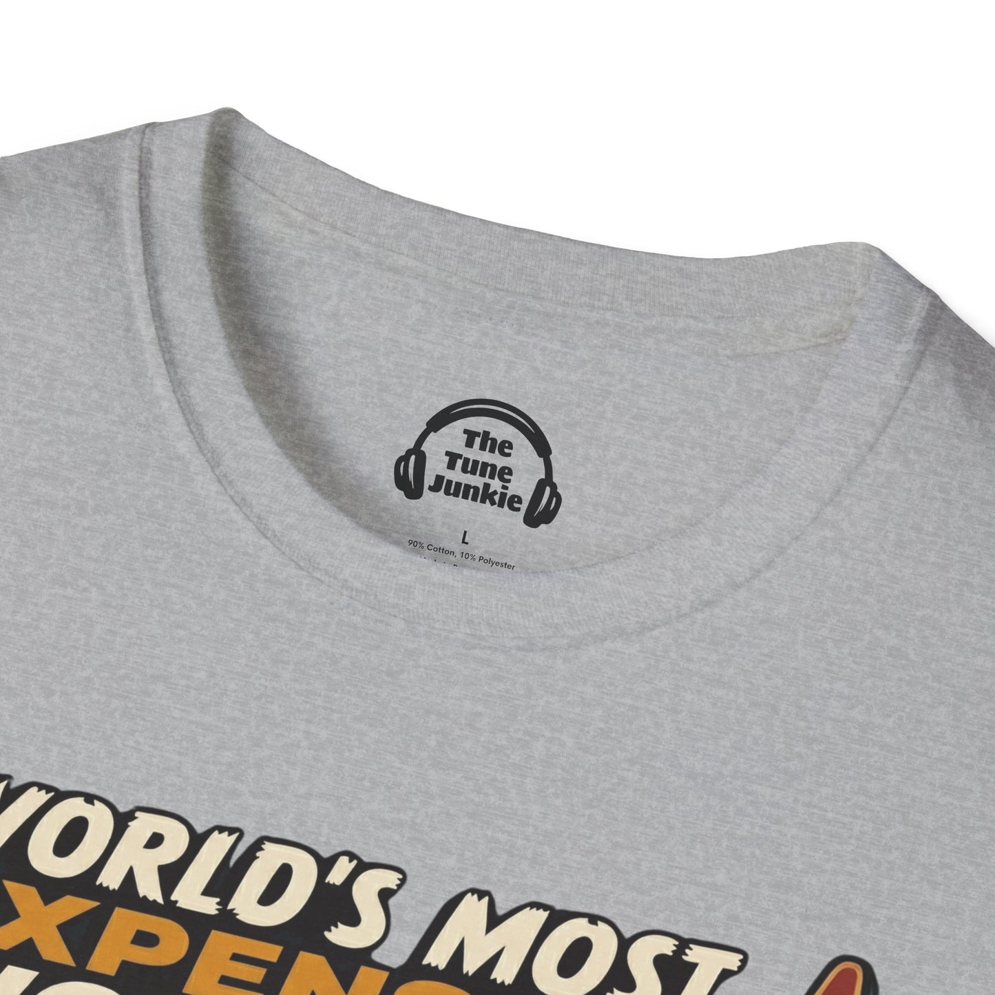 World's Most Expensive Workout