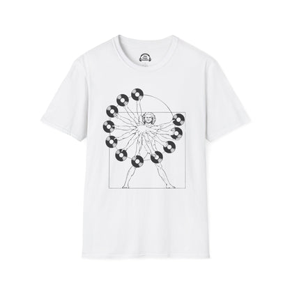 Vitruvian Vinyl