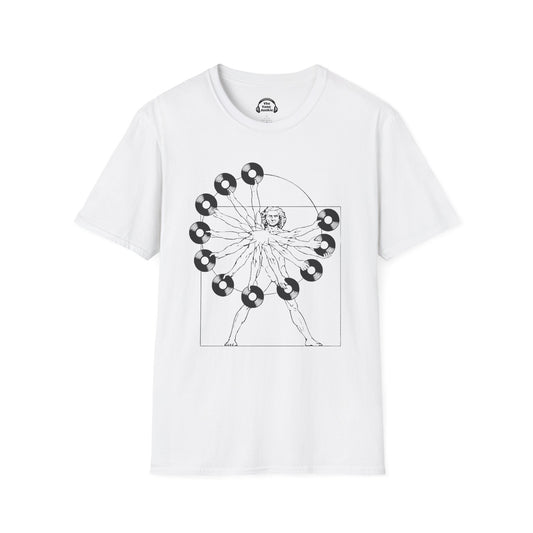 Vitruvian Vinyl
