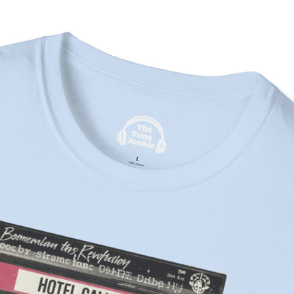 Cassette Collection 1