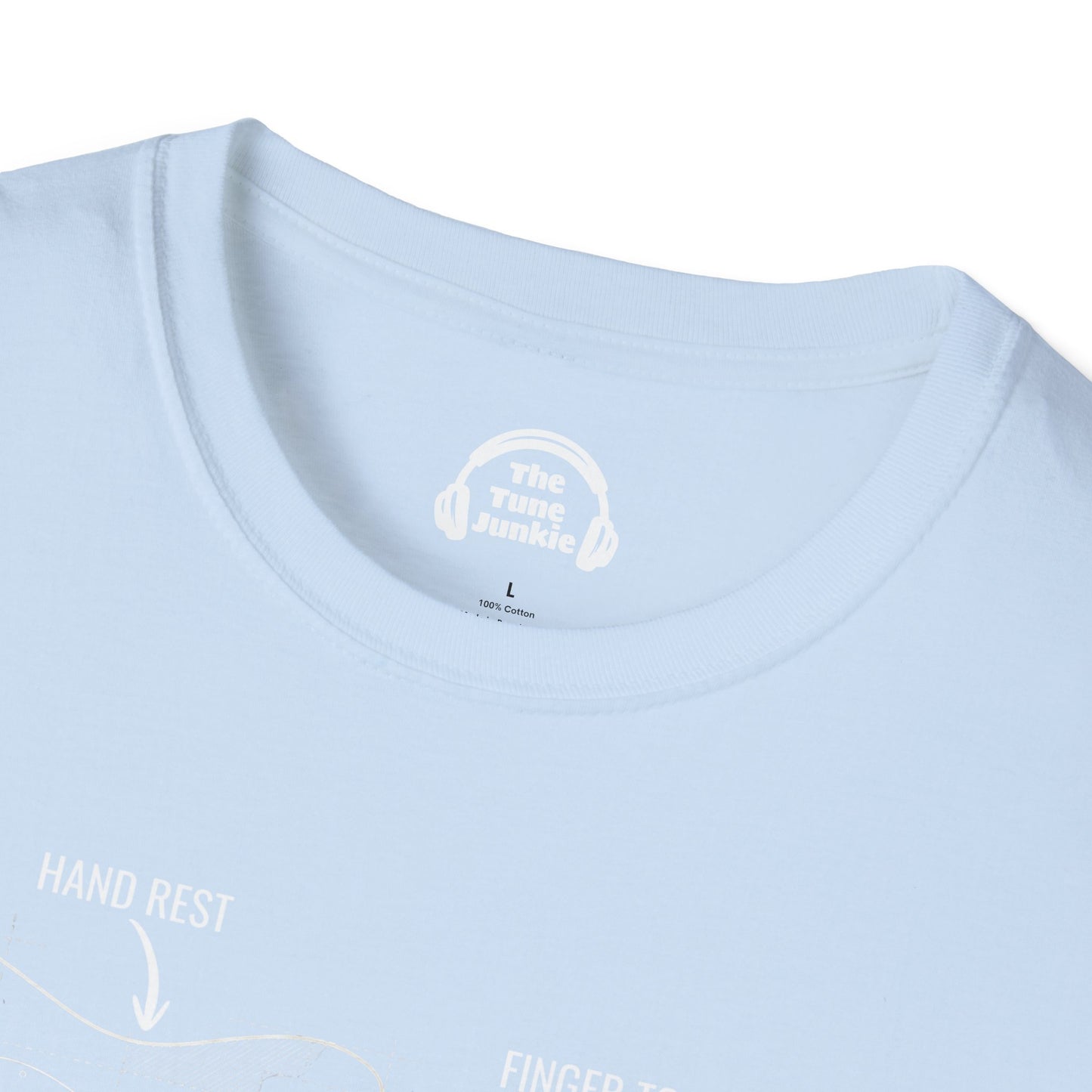 Guitar Functions Blueprint