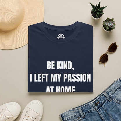 Be Kind