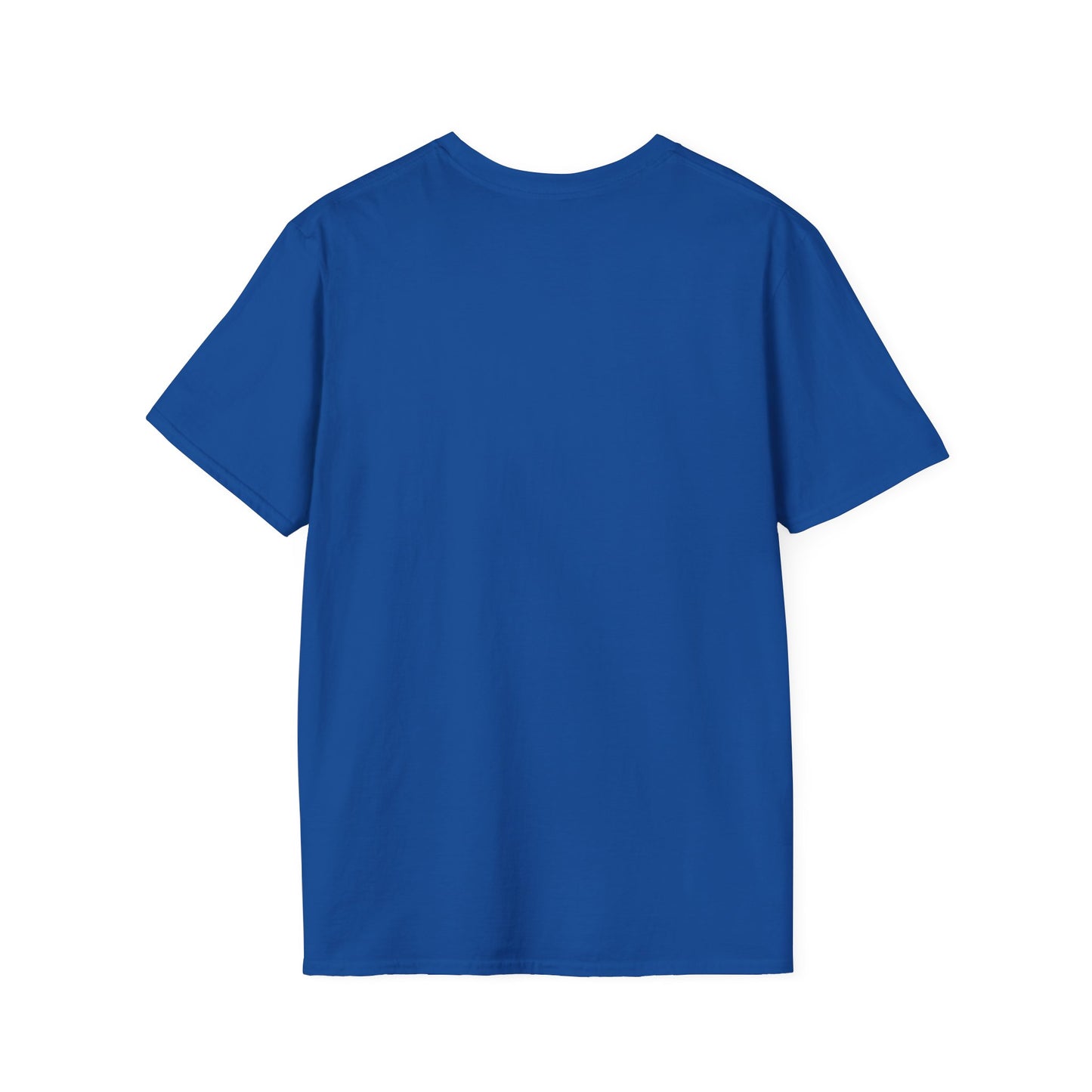 The Thinker - Unisex T-Shirt