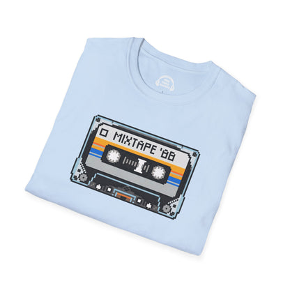 Cassette Pixel