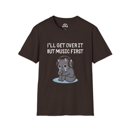 I'll Get Over It