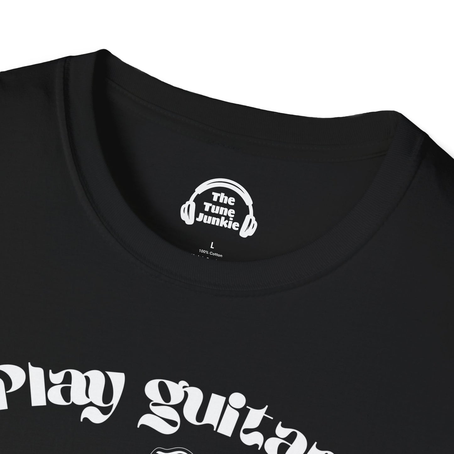 Play Guitar - Live - Love