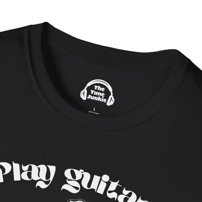 Play Guitar - Live - Love