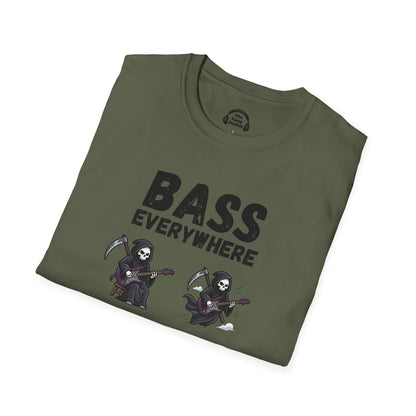 Bass Everywhere