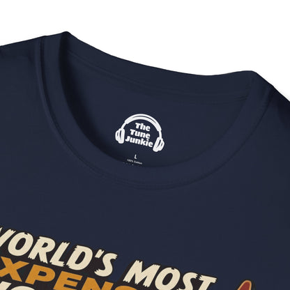 World's Most Expensive Workout