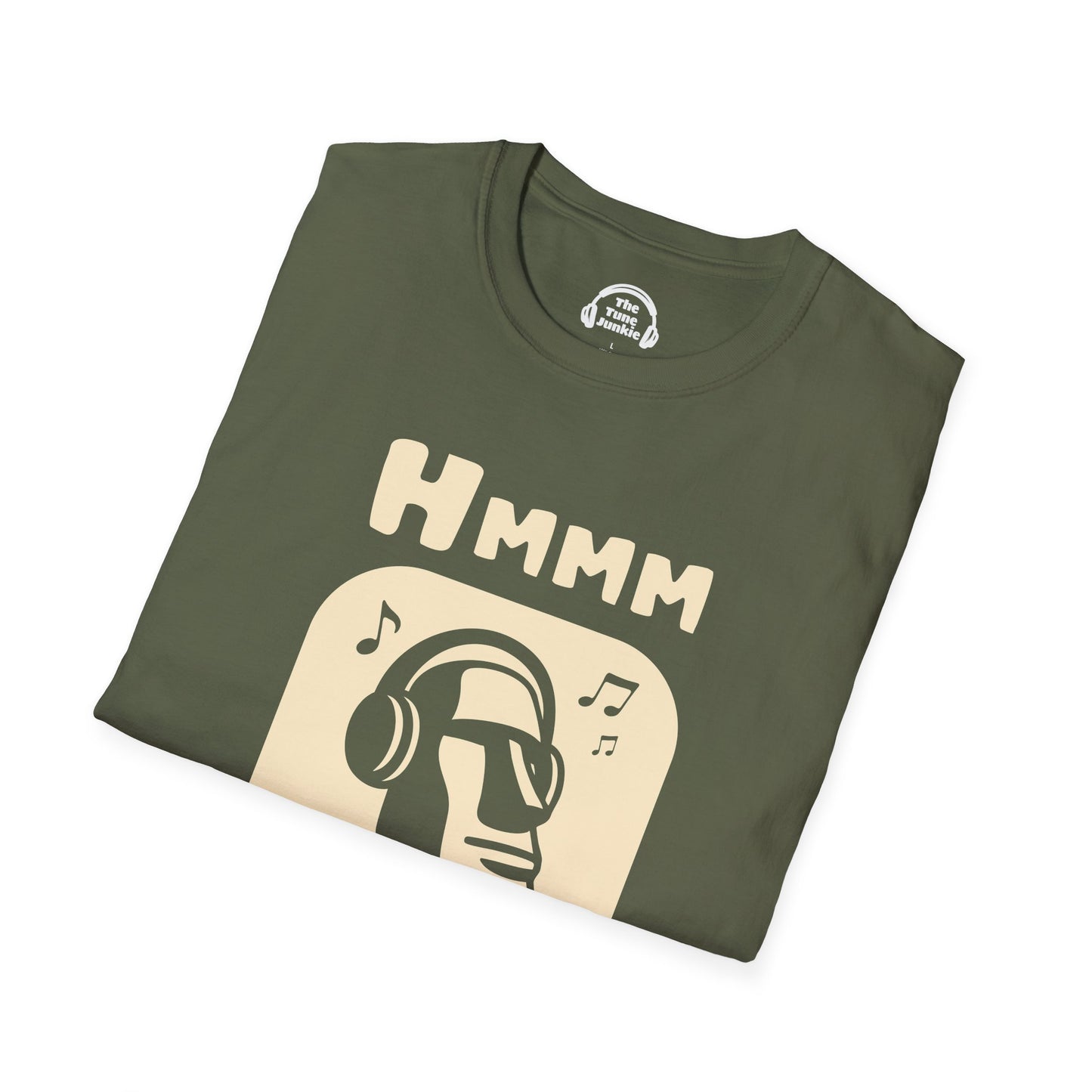 Moai - Unisex T-Shirt