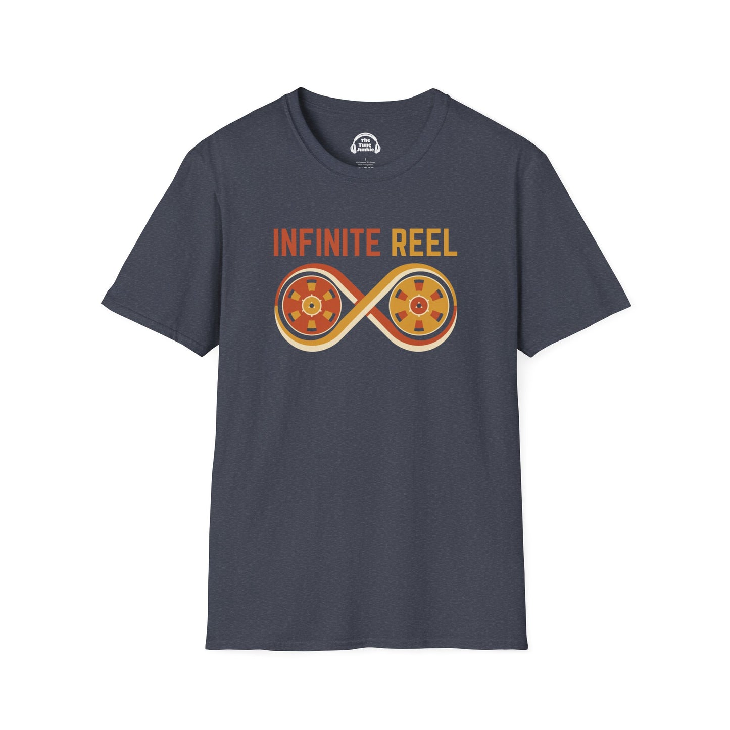Infinite Reel