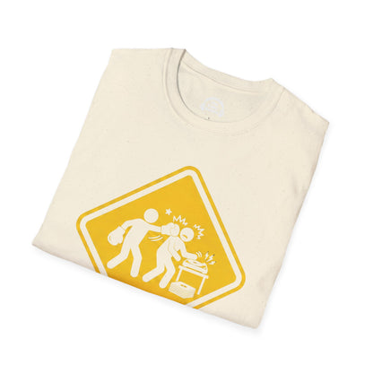 Cautions: Don't Touch My Playlists