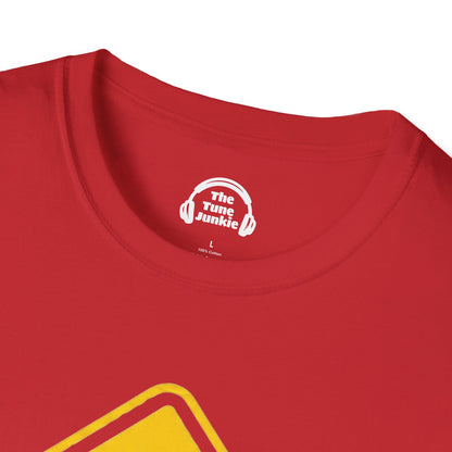 Cautions: I'm Singing