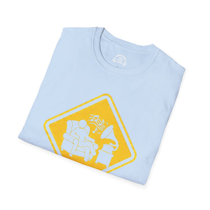 Cautions: I'm Listening