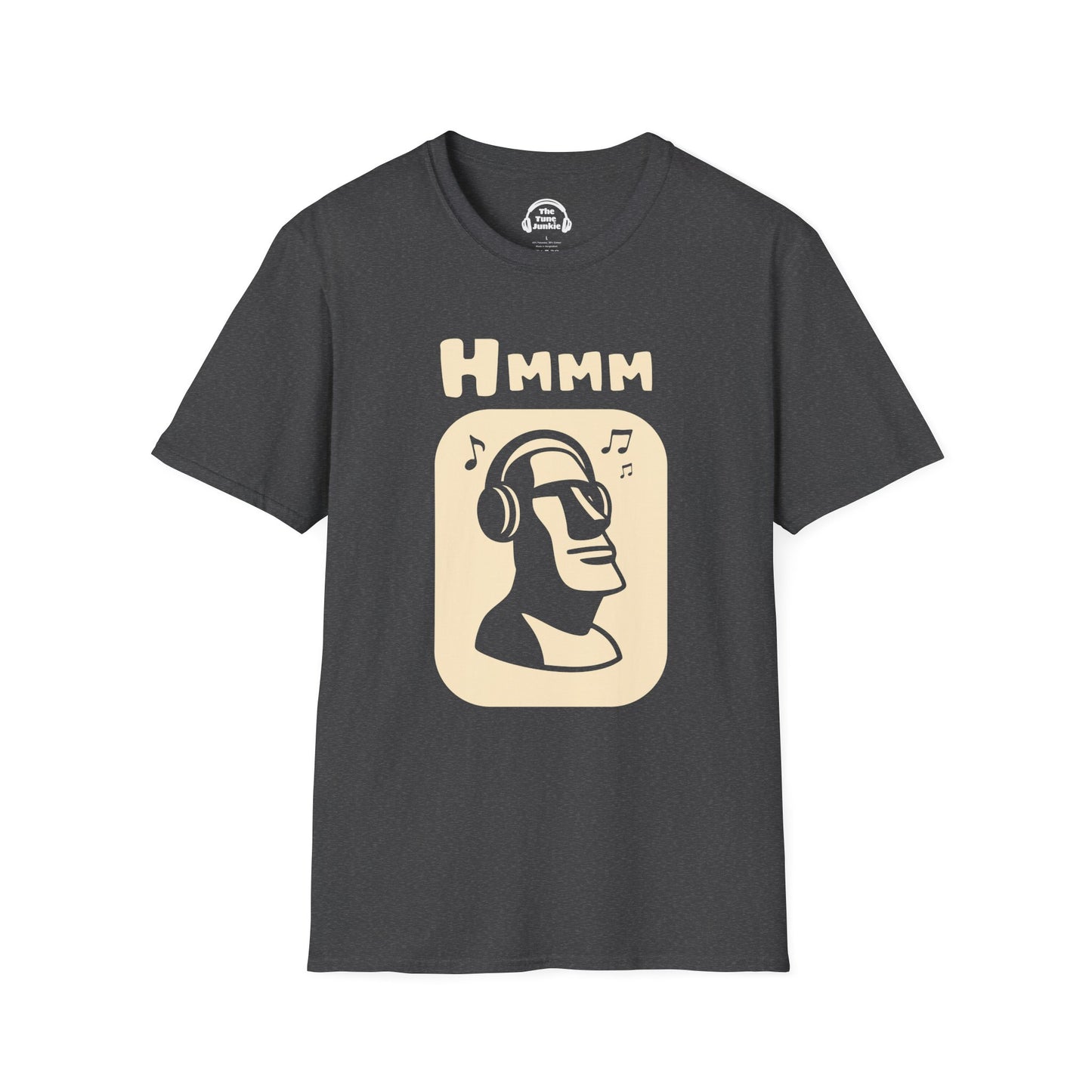Moai - Unisex T-Shirt